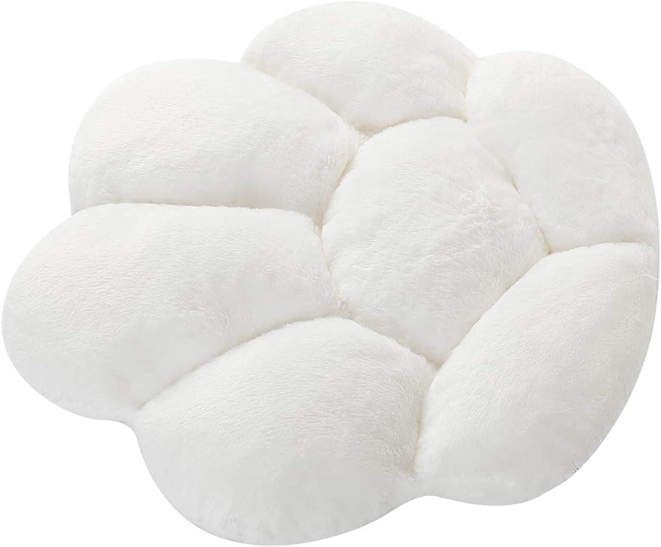 Cat Paw Cushion Kawaii Chair Cushions