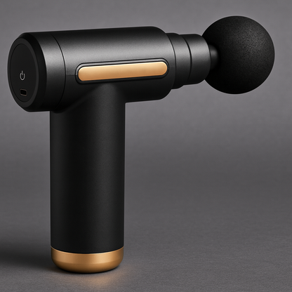 Portable Deep Relief™